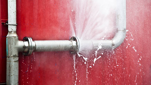 Best Commercial water damage restoration  in Muniz, TX